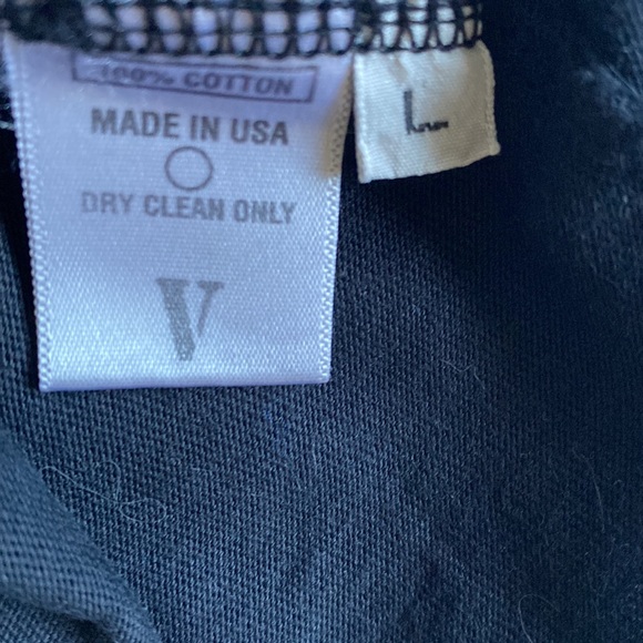 Vlone Shirt No Smoke - Picture 5 of 7